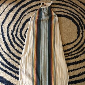 NWOT Rip Curl Dress